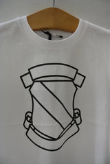 2015 S/S NUMBER (N)INE KIDS T-shirts_EMBLEM WHITE