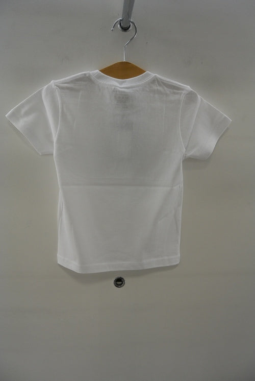 2015 S/S NUMBER (N)INE KIDS T-shirts_EMBLEM WHITE