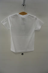 2015 S/S NUMBER (N)INE KIDS T-shirts_EMBLEM WHITE