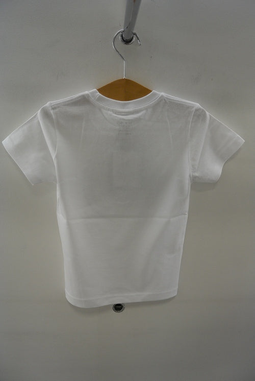 2015 S/S NUMBER (N)INE KIDS T-shirts_SKULL WHITE