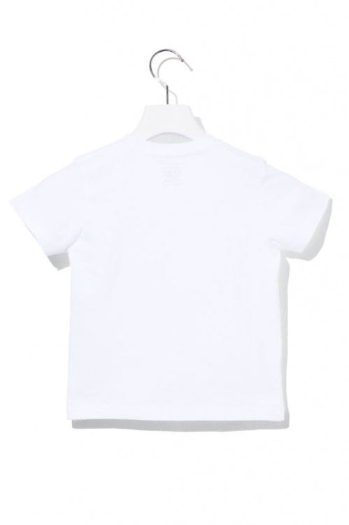 2015 S/S NUMBER (N)INE KIDS T-shirts_numbernine WHITE