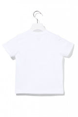2015 S/S NUMBER (N)INE KIDS T-shirts_numbernine WHITE
