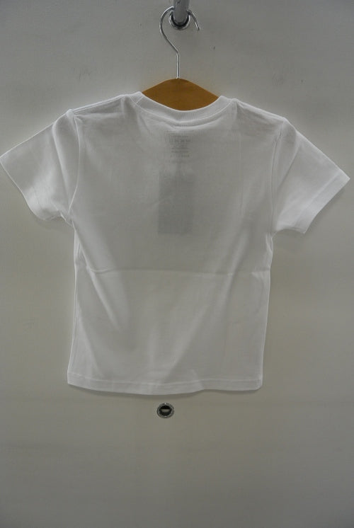 2015 S/S NUMBER (N)INE KIDS T-shirts_numbernine WHITE