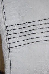 2013 S/S JAMA RICO STRETCH TWILL 1014 LIGHT GRAY