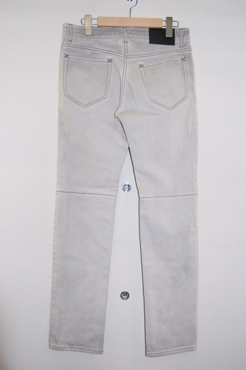 2013 S/S JAMA RICO STRETCH TWILL 1014 LIGHT GRAY