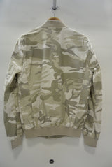 2015 S/S GalaabenD ライトモールスキンストレッチ カモフラージュprint BN 11/IVORY MIX