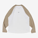 2025 S/S WTAPS IAN / LS / COTTON