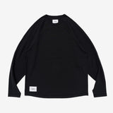 2025 S/S WTAPS IAN / LS / COTTON
