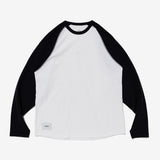 2025 S/S WTAPS IAN / LS / COTTON