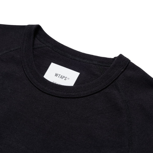 2025 S/S WTAPS IAN / LS / COTTON