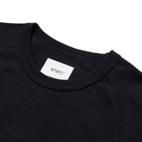 2025 S/S WTAPS IAN / LS / COTTON