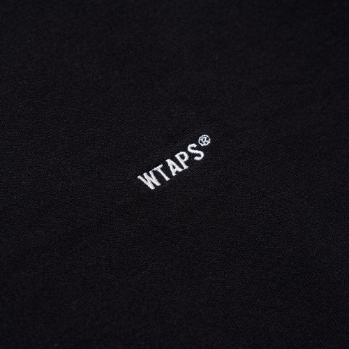 2025 S/S WTAPS IAN / LS / COTTON