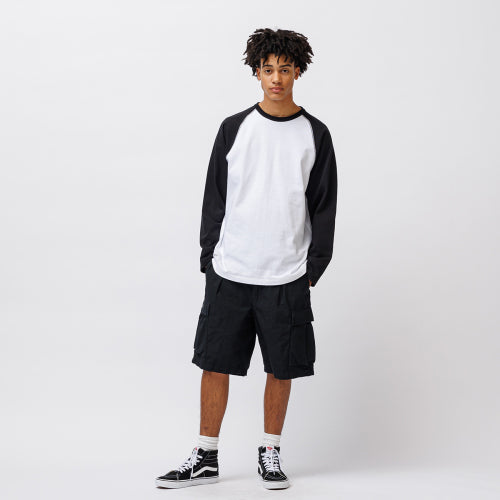 2025 S/S WTAPS IAN / LS / COTTON
