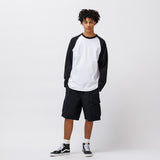 2025 S/S WTAPS IAN / LS / COTTON