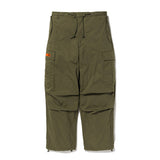 2025 S/S WTAPS MILT0001 / TROUSERS / NYCO. WEATHER. CORDURA®
