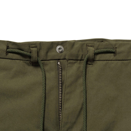 2025 S/S WTAPS MILT0001 / TROUSERS / NYCO. WEATHER. CORDURA®