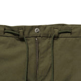 2025 S/S WTAPS MILT0001 / TROUSERS / NYCO. WEATHER. CORDURA®