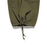 2025 S/S WTAPS MILT0001 / TROUSERS / NYCO. WEATHER. CORDURA®
