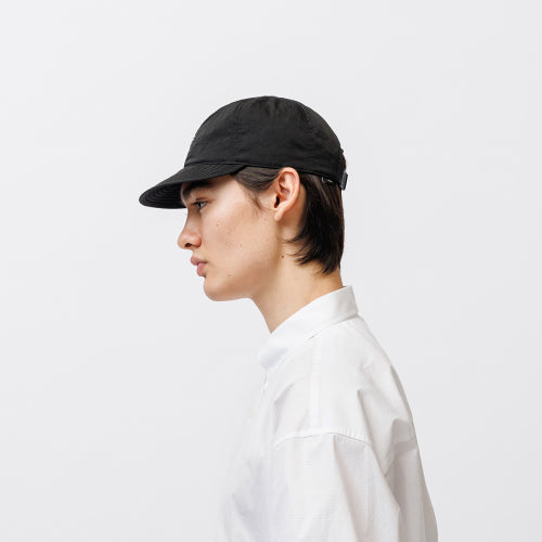 2025 S/S WTAPS A3 / CAP / NYLON. TWILL