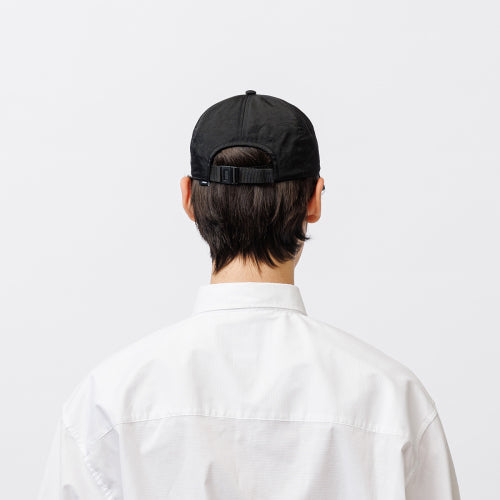 2025 S/S WTAPS A3 / CAP / NYLON. TWILL