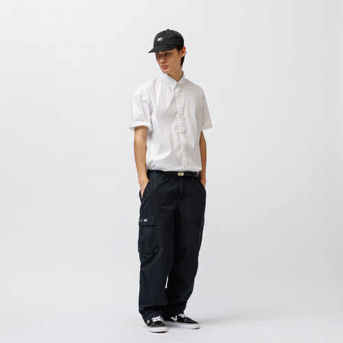 2025 S/S WTAPS A3 / CAP / NYLON. TWILL
