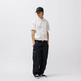 2025 S/S WTAPS A3 / CAP / NYLON. TWILL