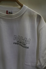 2025 S/S M&M  CWP TM  Logo Tee