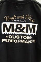 2025 S/S M&M  CWP TM  Logo Tee