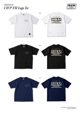 2025 S/S M&M  CWP TM  Logo Tee