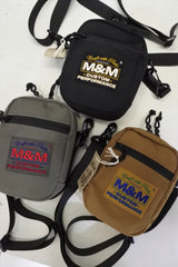2025 S/S M&M Pouch