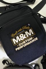 2025 S/S M&M Pouch