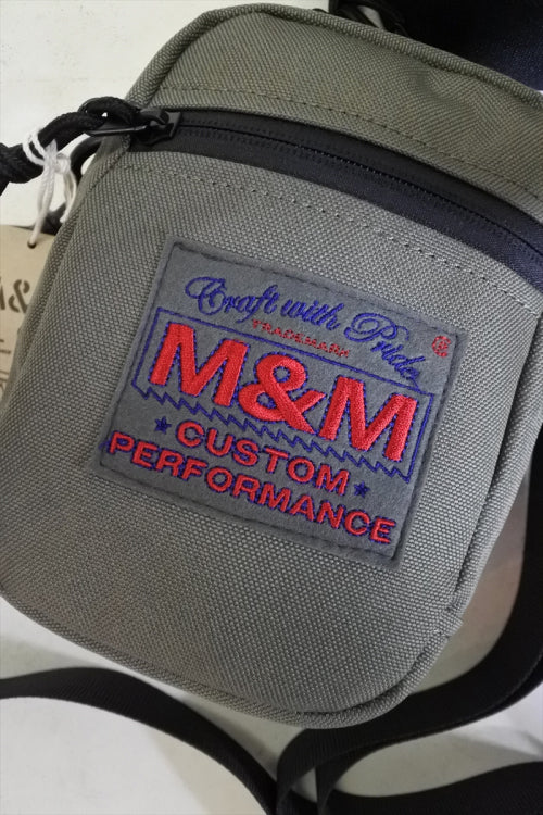 2025 S/S M&M Pouch