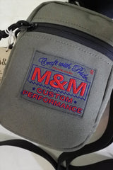 2025 S/S M&M Pouch