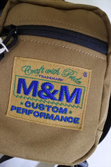 2025 S/S M&M Pouch