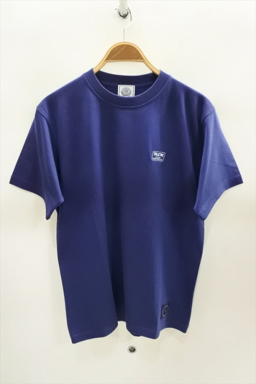 2022 S/S M&M PRINT S/S T-SHIRT 005B