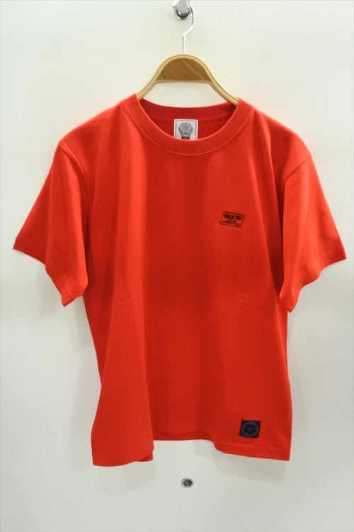 2022 S/S M&M PRINT S/S T-SHIRT 005B