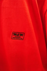 2022 S/S M&M PRINT S/S T-SHIRT 005B