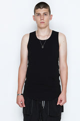 2017 S/S NUMBER (N)INE TANK TOP