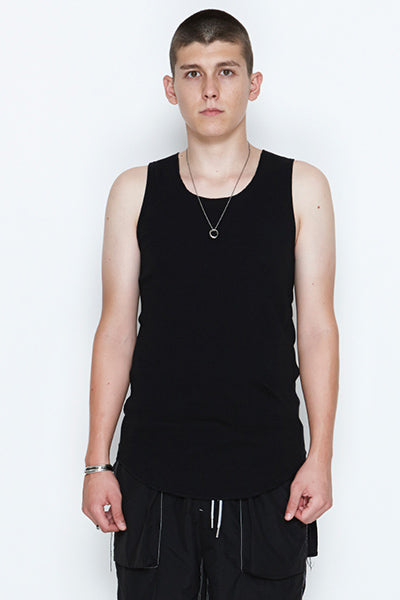 2017 S/S NUMBER (N)INE TANK TOP