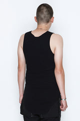 2017 S/S NUMBER (N)INE TANK TOP