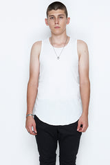 2017 S/S NUMBER (N)INE TANK TOP