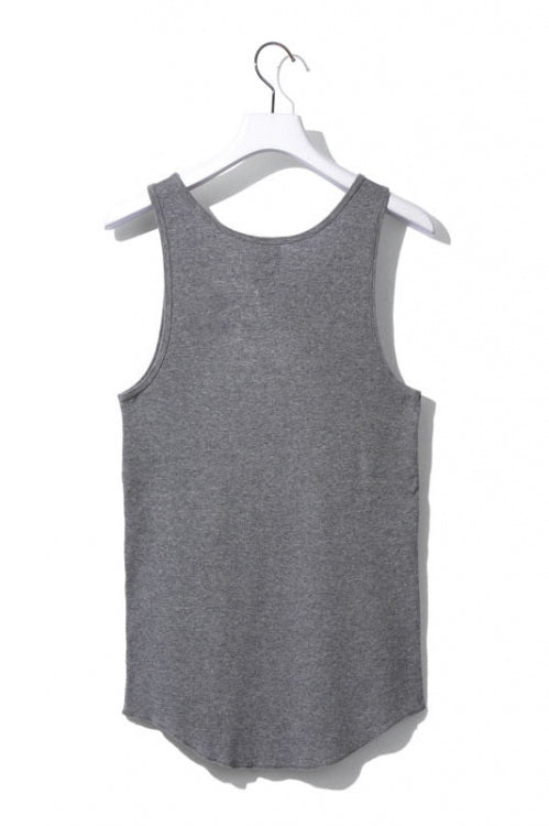2017 S/S NUMBER (N)INE TANK TOP