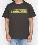 2018 S/S NUMBER (N)INE T-SHIRTS_number nine