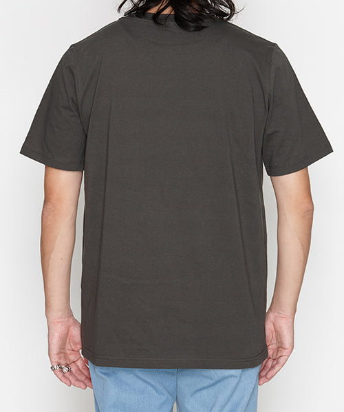 2018 S/S NUMBER (N)INE T-SHIRTS_number nine