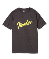 2018 S/S NUMBER (N)INE T-SHIRTS_number9