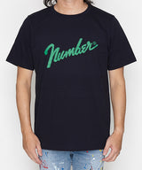 2018 S/S NUMBER (N)INE T-SHIRTS_number9