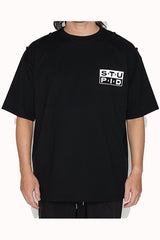 2018 S/S NUMBER (N)INE BIG T-SHIRTS__YOU KNOW