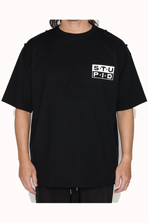 2018 S/S NUMBER (N)INE BIG T-SHIRTS__YOU KNOW