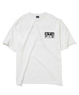 2018 S/S NUMBER (N)INE BIG T-SHIRTS__YOU KNOW