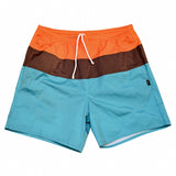 2018 S/S MARBLES NEO-LOGO BEACH SHORTS